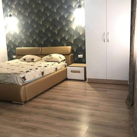 Apartament Radu Călimăneşti Exterior foto