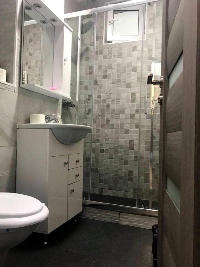 Apartament Radu Călimăneşti Exterior foto