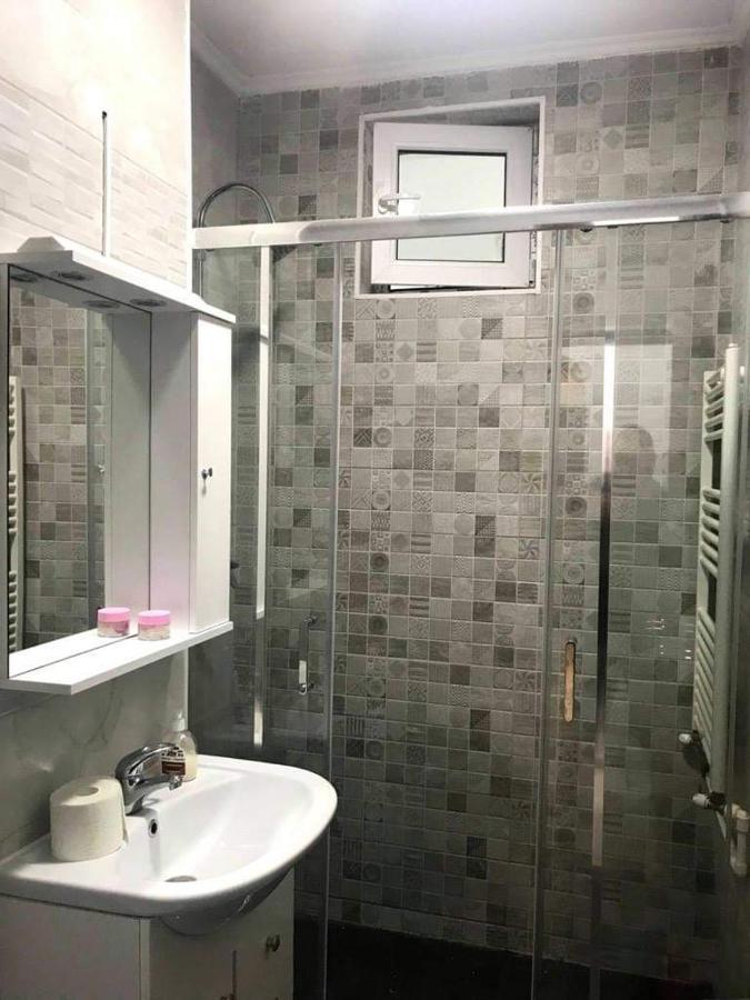 Apartament Radu Călimăneşti Exterior foto