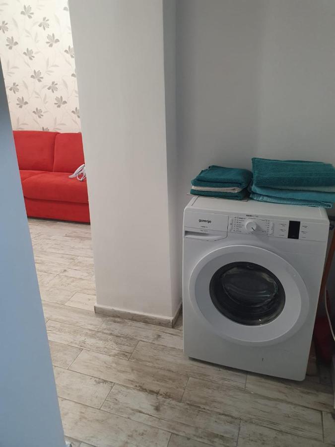 Apartament Radu Călimăneşti Exterior foto