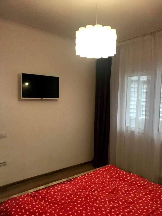 Apartament Radu Călimăneşti Exterior foto