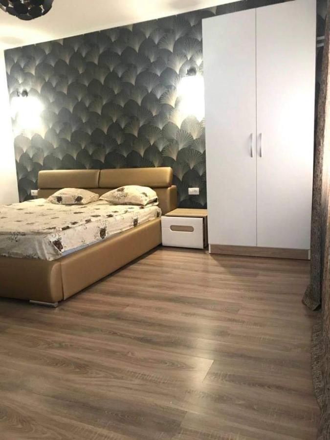 Apartament Radu Călimăneşti Exterior foto