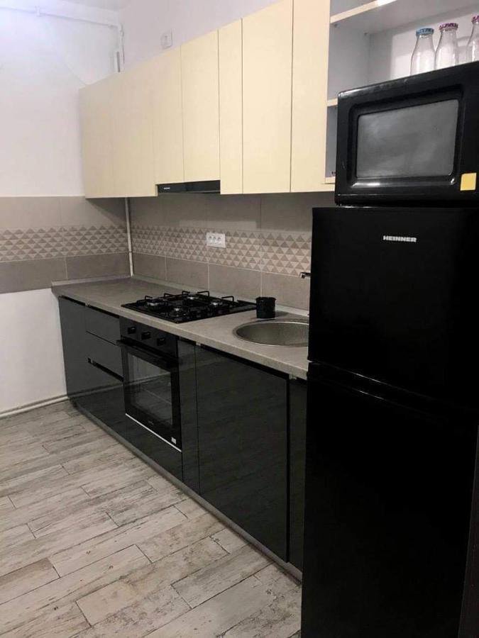 Apartament Radu Călimăneşti Exterior foto