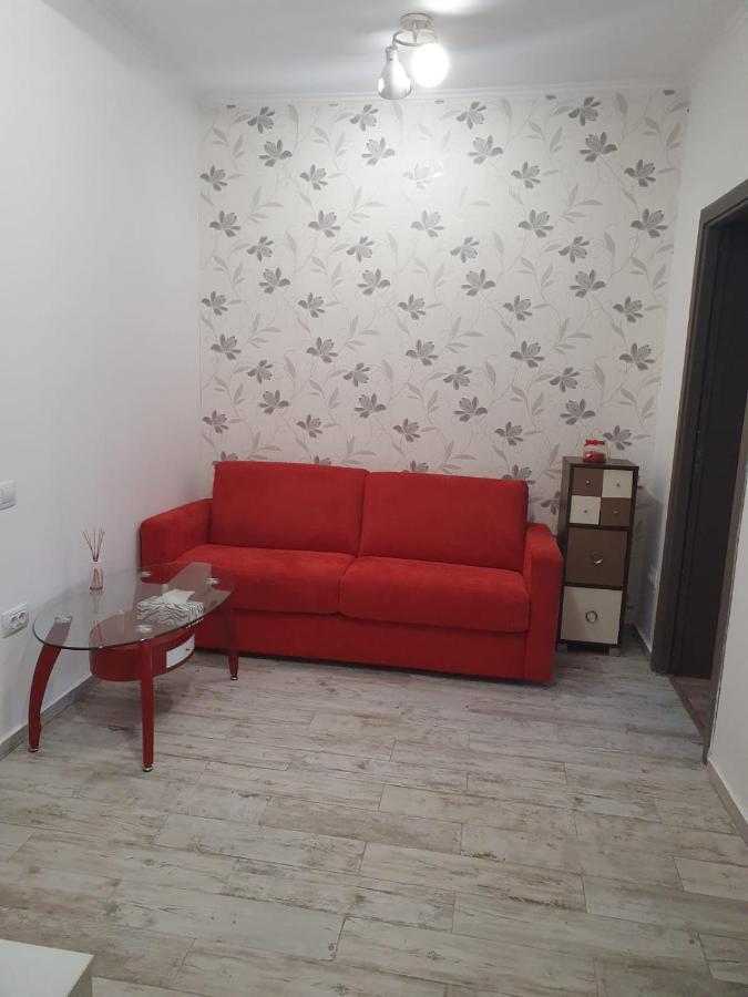 Apartament Radu Călimăneşti Exterior foto