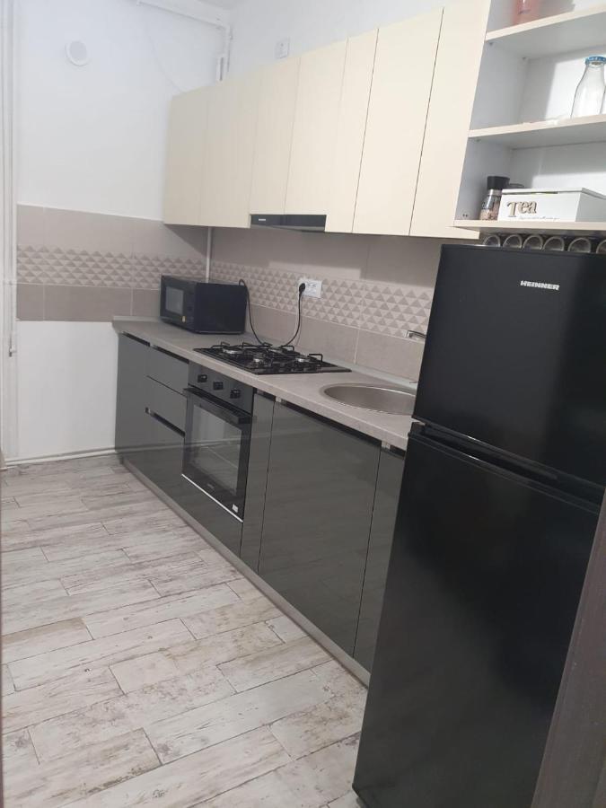 Apartament Radu Călimăneşti Exterior foto