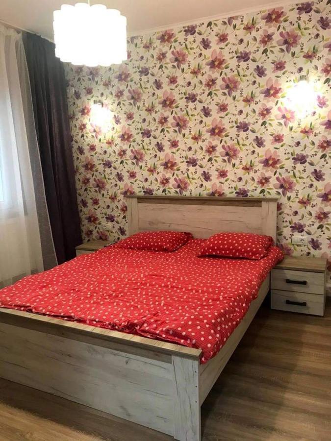 Apartament Radu Călimăneşti Exterior foto