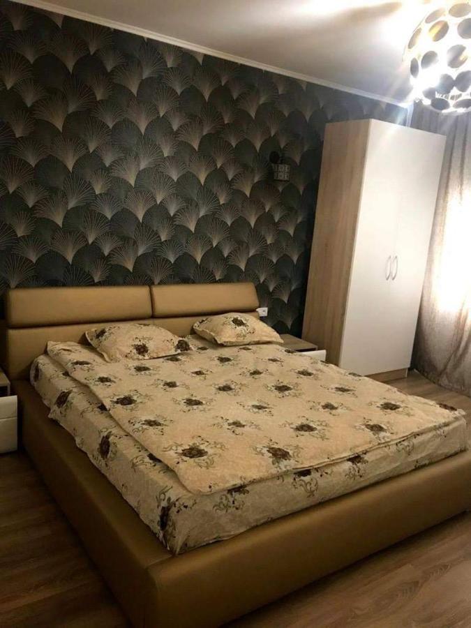 Apartament Radu Călimăneşti Exterior foto